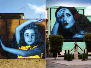 Italian Ghost Town Revived
