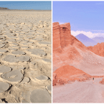 This Desert Hasn’t Seen Rain for Centuries