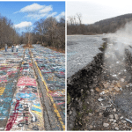 The Town That’s Been Burning for 60 Years