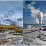 The Earth Is Alive — And You Can Feel It in Iceland 🌋
