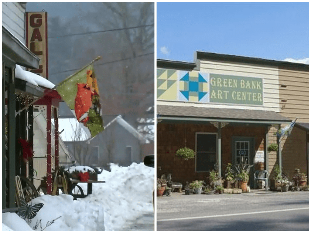 The Town That Lives Without Wi‑Fi … And Loves It