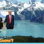 Alaska Has More Coastline Than the Rest of the U.S. Combined